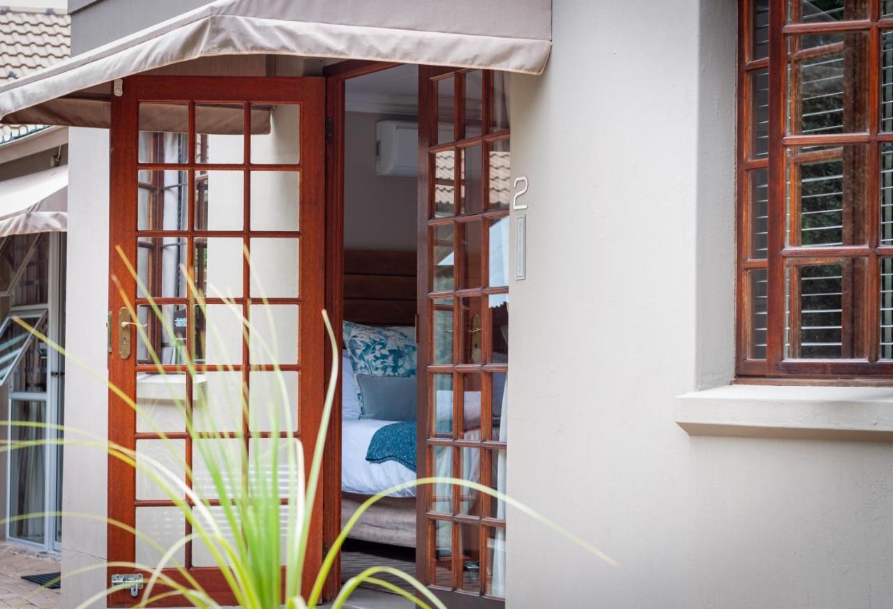 Parkhill Luxury Accommodation Bloemfontein Bagian luar foto