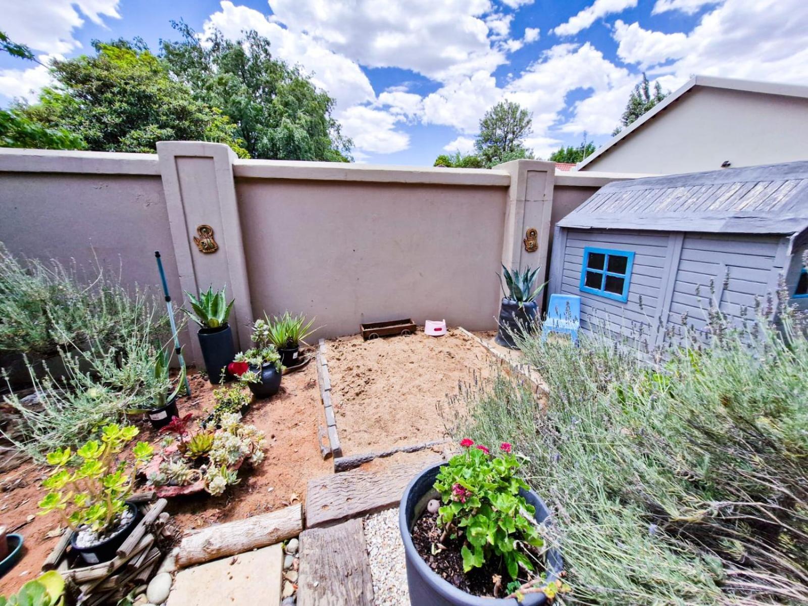 Parkhill Luxury Accommodation Bloemfontein Bagian luar foto