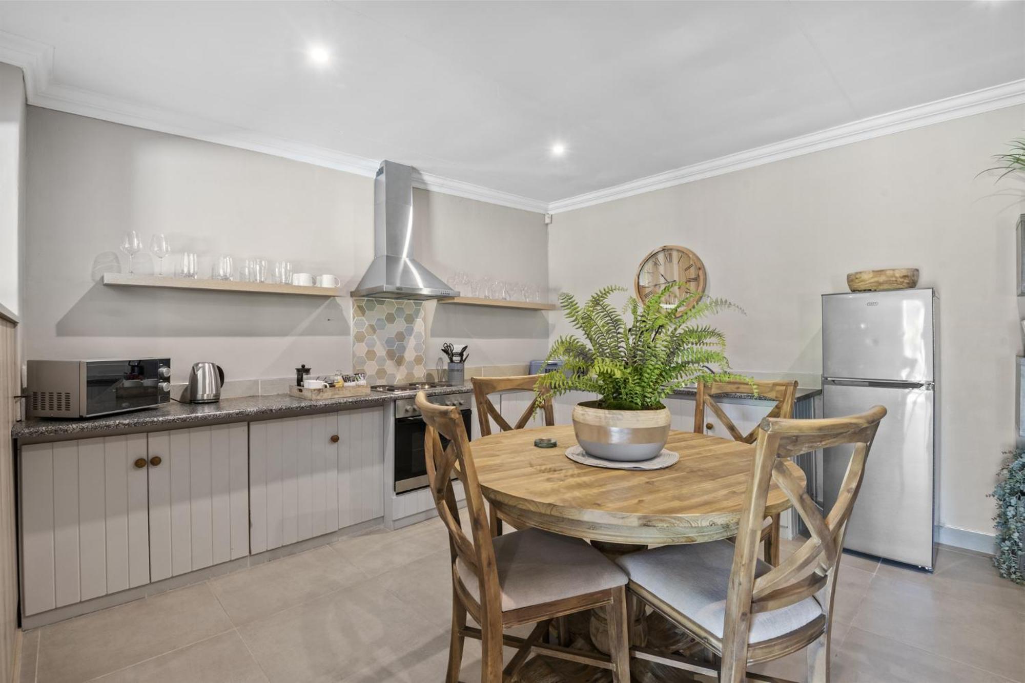 Parkhill Luxury Accommodation Bloemfontein Bagian luar foto