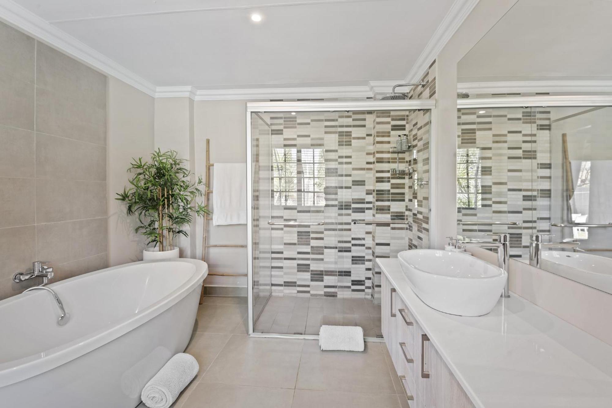 Parkhill Luxury Accommodation Bloemfontein Bagian luar foto